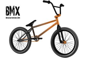 BMX colour design 233468