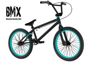 BMX colour design 233469