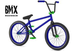 BMX colour design 233470
