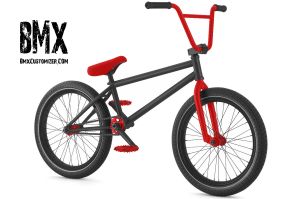 BMX colour design 233471