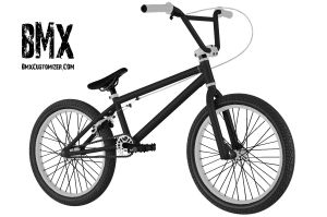 BMX colour design 233475