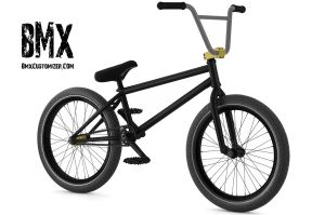 BMX colour design 233478