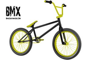 BMX colour design 233479