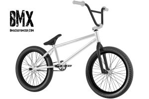 BMX colour design 233480