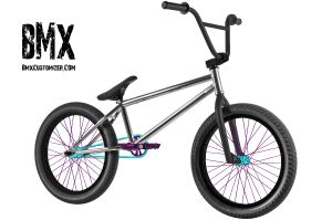 BMX colour design 233481