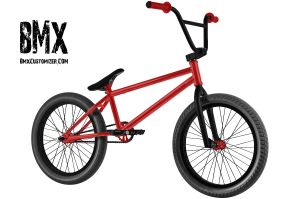 BMX colour design 233486