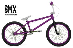 BMX colour design 233487