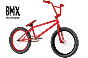 BMX colour design 233488