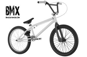 BMX colour design 233489