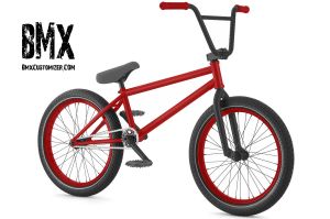 BMX colour design 233490