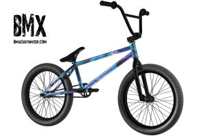 BMX colour design 233495