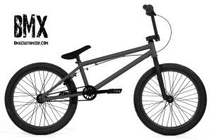 BMX colour design 233498