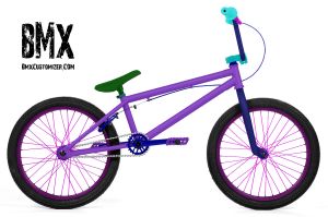 BMX colour design 233501