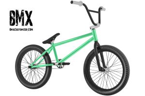 BMX colour design 233503
