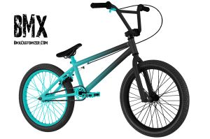 BMX colour design 233504