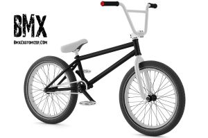 BMX colour design 233506