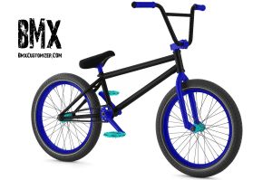 BMX colour design 233512