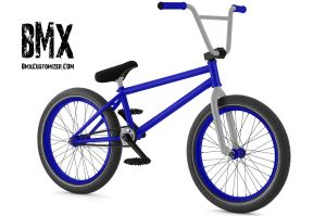 BMX colour design 233514