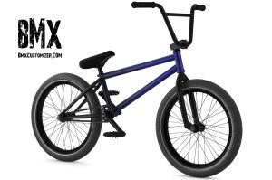 BMX colour design 233515