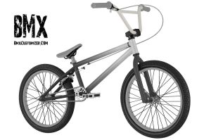 BMX colour design 233517