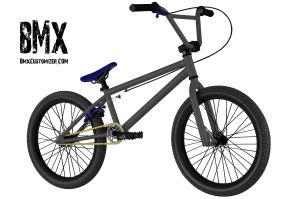 BMX colour design 233521