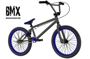 BMX colour design 233529