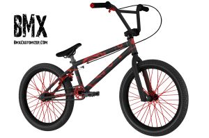 BMX colour design 233530