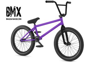 BMX colour design 233531