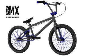 BMX colour design 233546