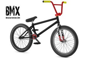 BMX colour design 233547