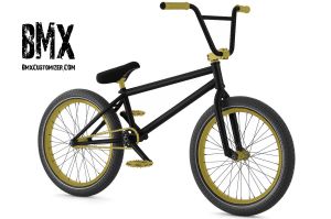 BMX colour design 233551