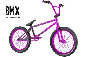 BMX colour design 233553