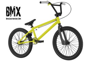 BMX colour design 233558
