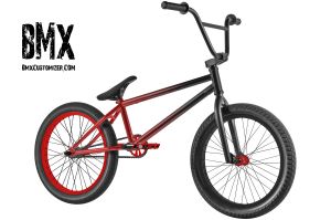 BMX colour design 233561