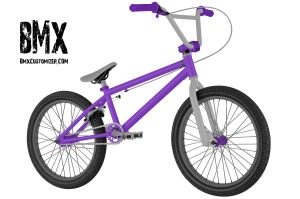 BMX colour design 233563