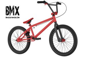 BMX colour design 233564