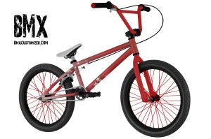 BMX colour design 233565