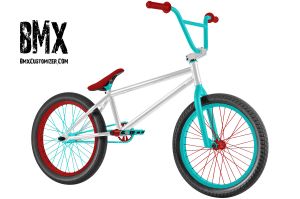 BMX colour design 233566