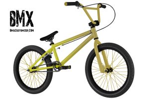 BMX colour design 233568