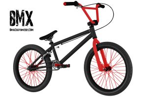BMX colour design 233569