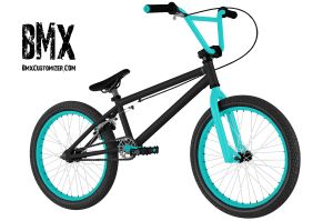 BMX colour design 233570