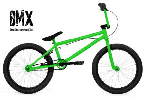 BMX colour design 233572