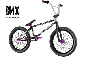 BMX colour design 233573