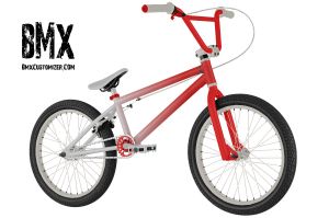 BMX colour design 233575