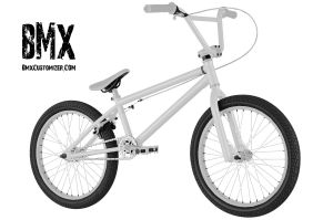 BMX colour design 233576