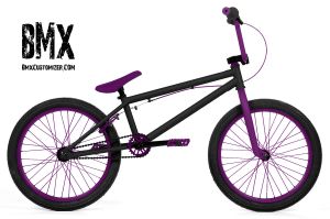 BMX colour design 233577