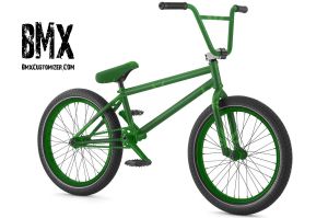 BMX colour design 233579