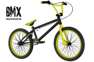 BMX colour design 233580