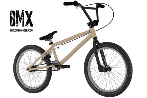BMX colour design 233582