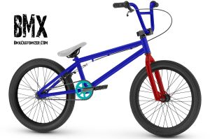 BMX colour design 233583